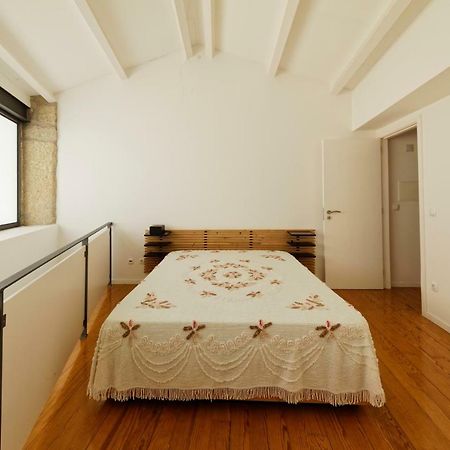 Antiga Casa Da Burra Villa Viseu Luaran gambar